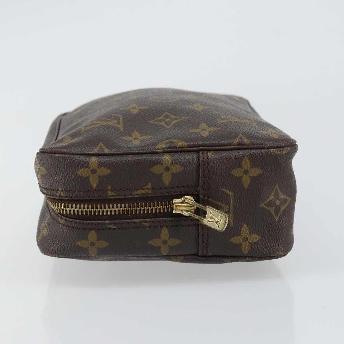 Louis Vuitton Trousse Toilette - Brandsamsara