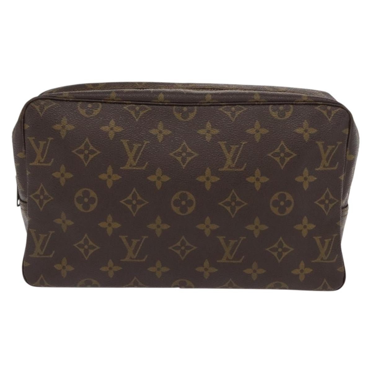 Louis Vuitton Trousse Toilette - Brandsamsara