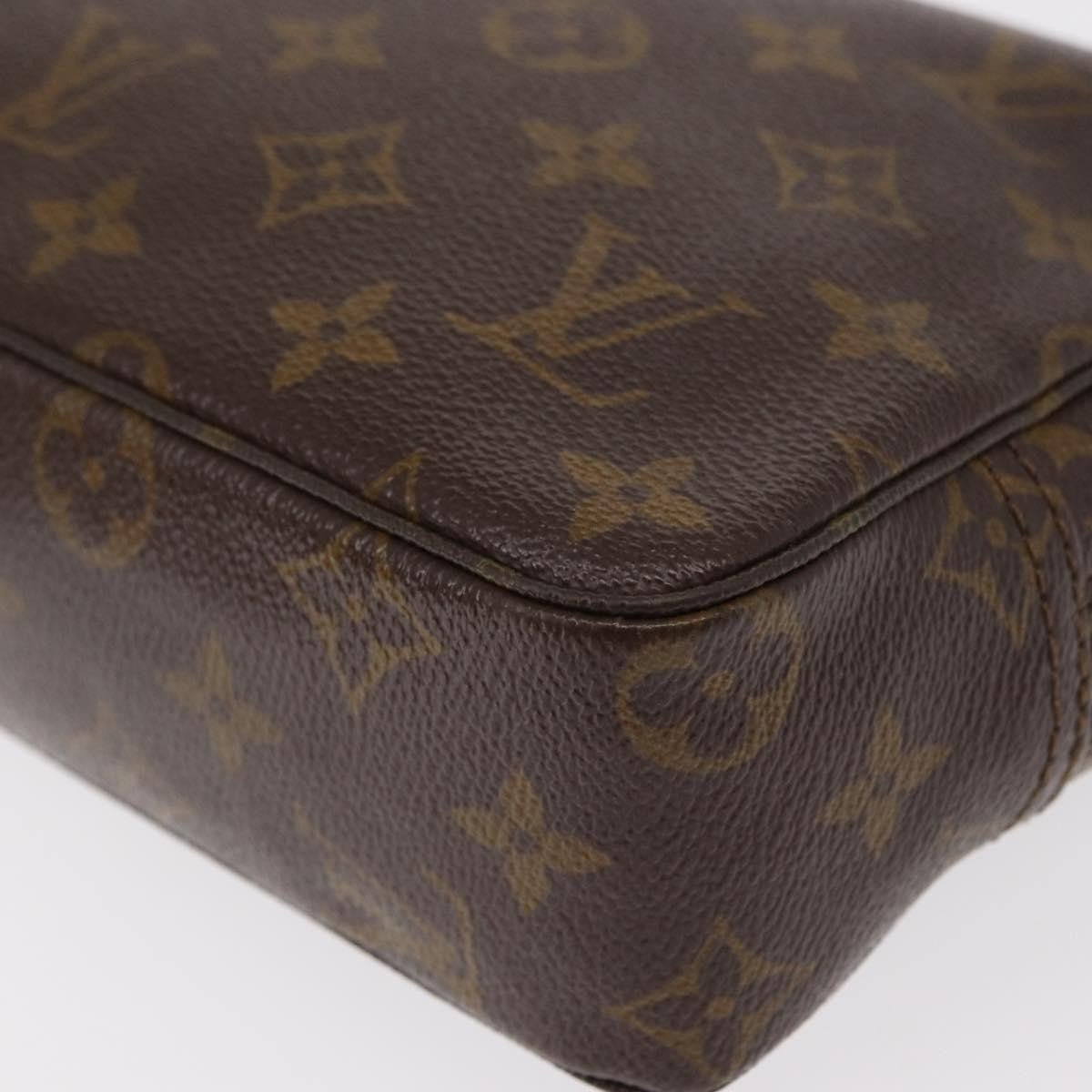Louis Vuitton Trousse Toilette - Brandsamsara