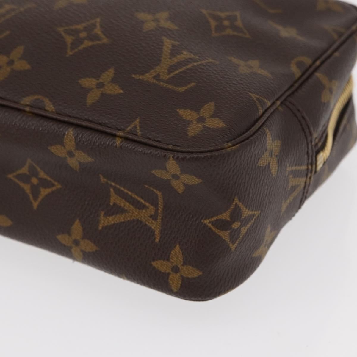 Louis Vuitton Trousse Toilette - Brandsamsara