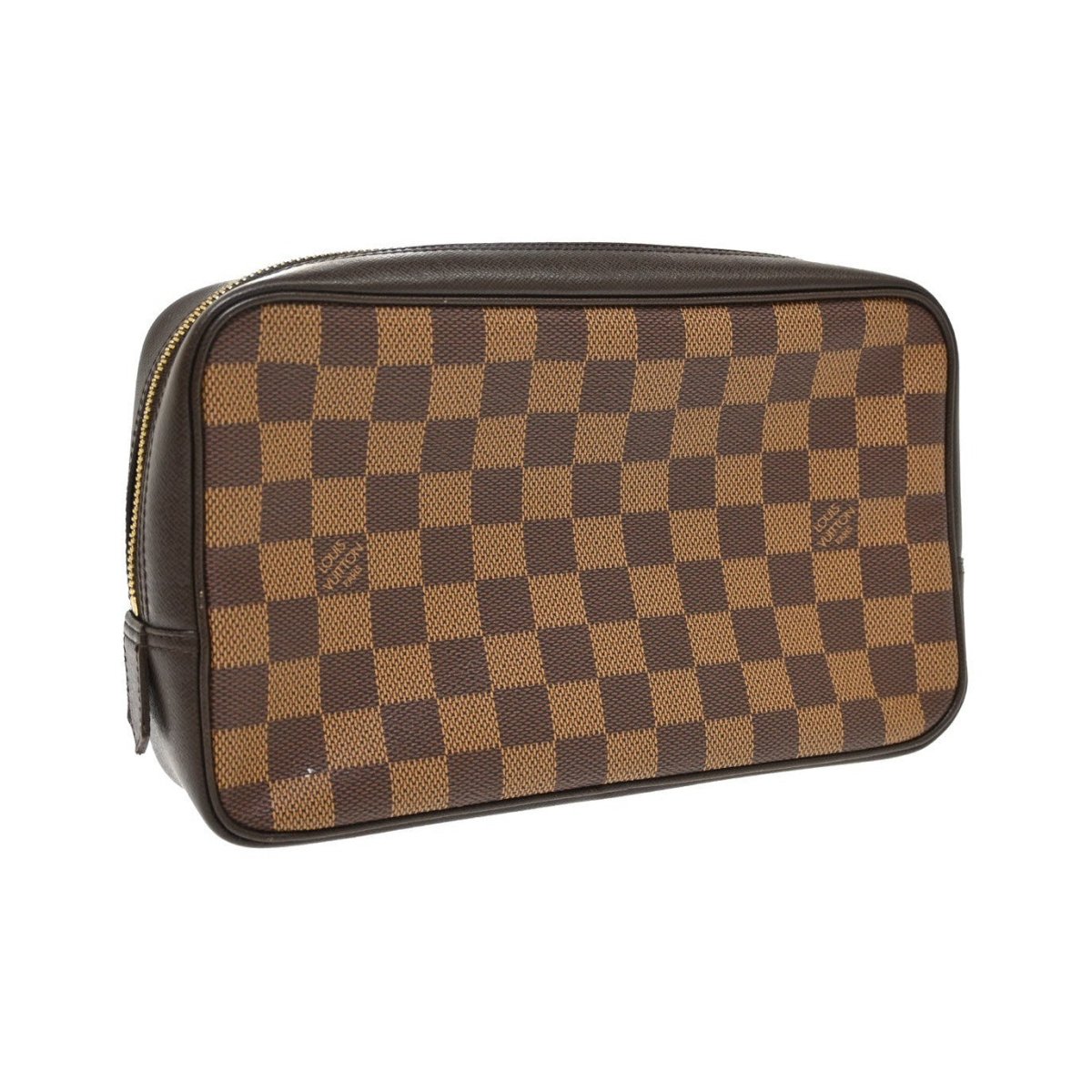 Louis Vuitton Trousse Toilette - Brandsamsara