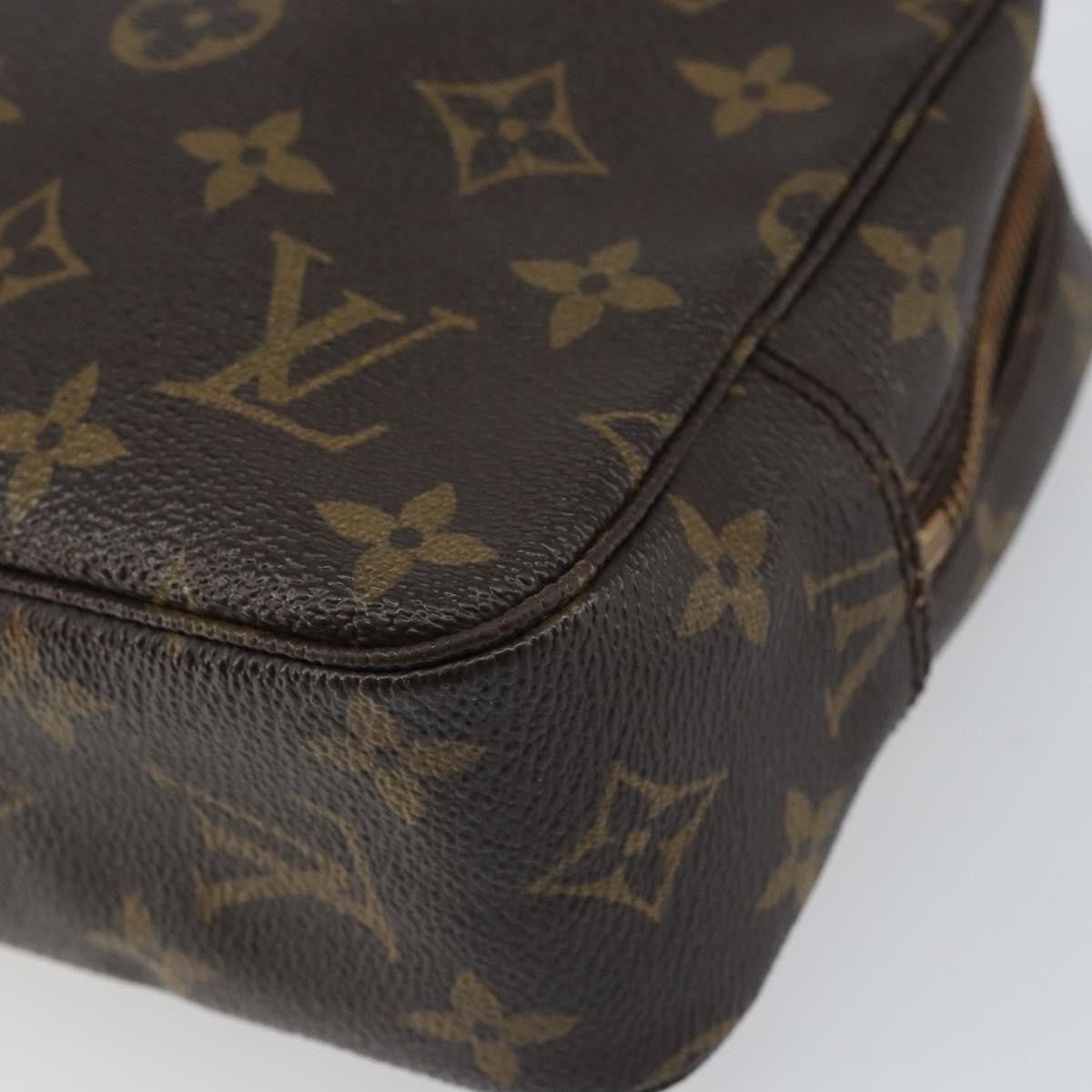 Louis Vuitton Trousse Toilette - Brandsamsara
