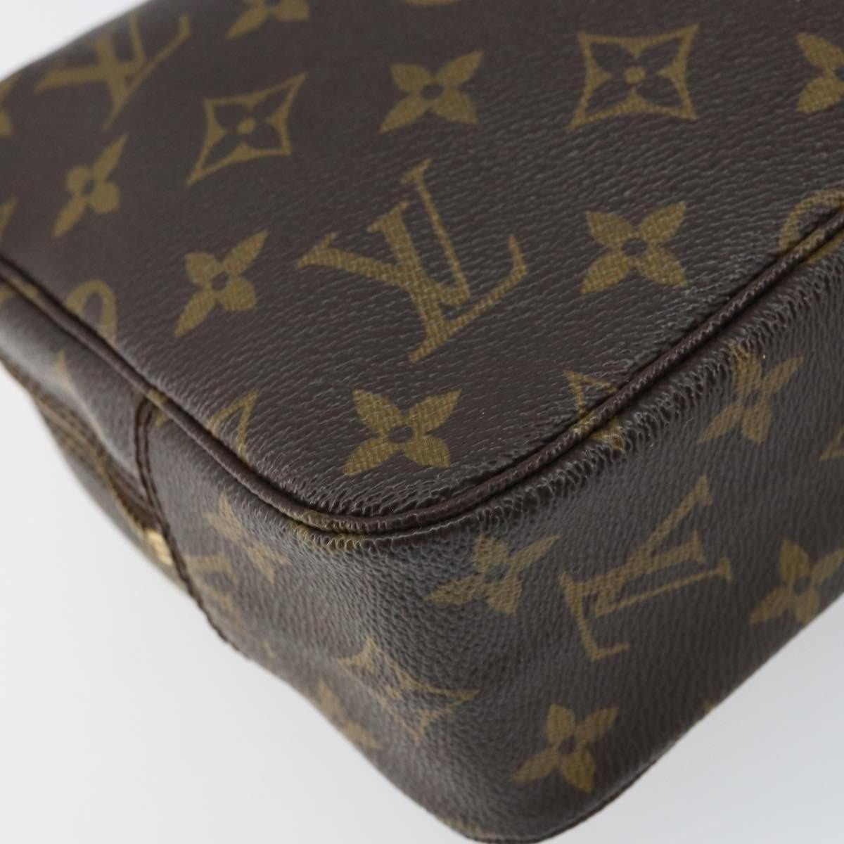 Louis Vuitton Trousse Toilette - Brandsamsara