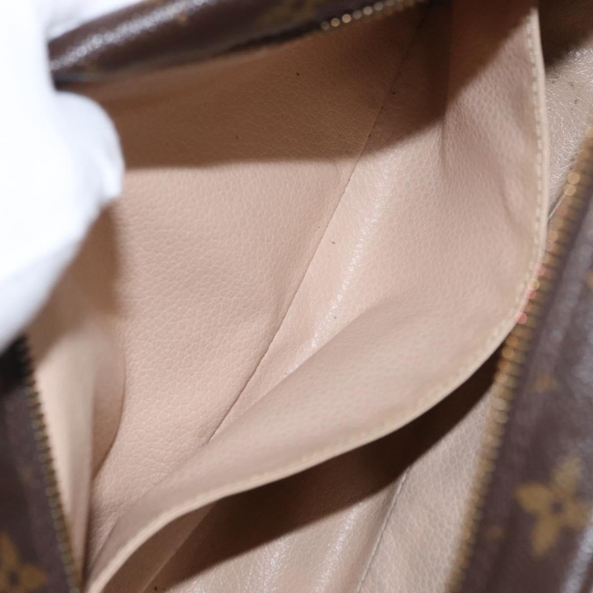 Louis Vuitton Trousse Toilette - Brandsamsara