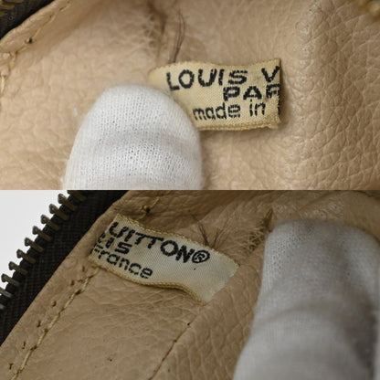 Louis Vuitton Trousse Toilette - Brandsamsara