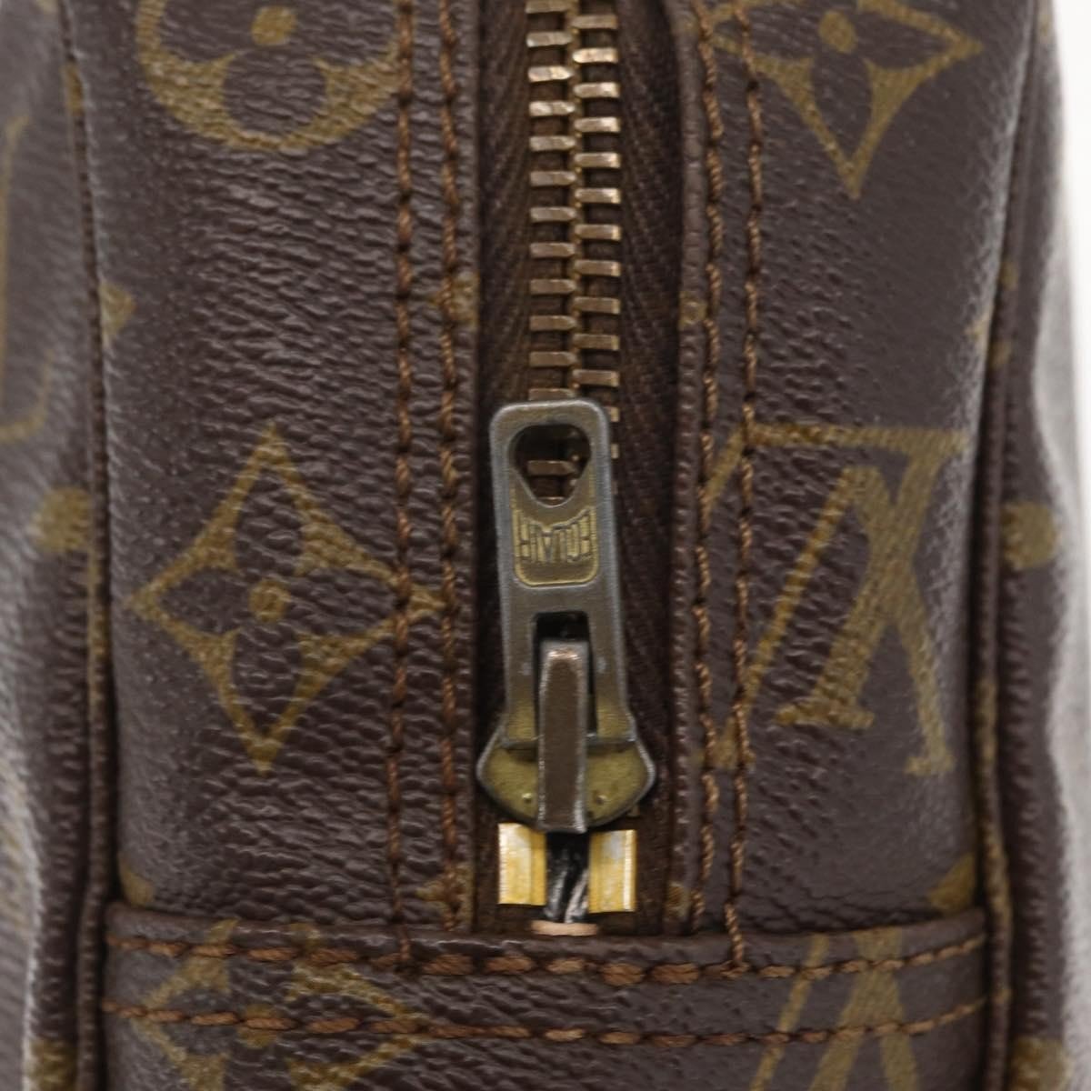 Louis Vuitton Trousse Toilette - Brandsamsara