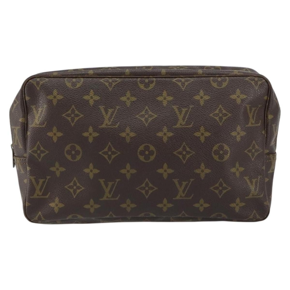 Louis Vuitton Trousse Toilette - Brandsamsara