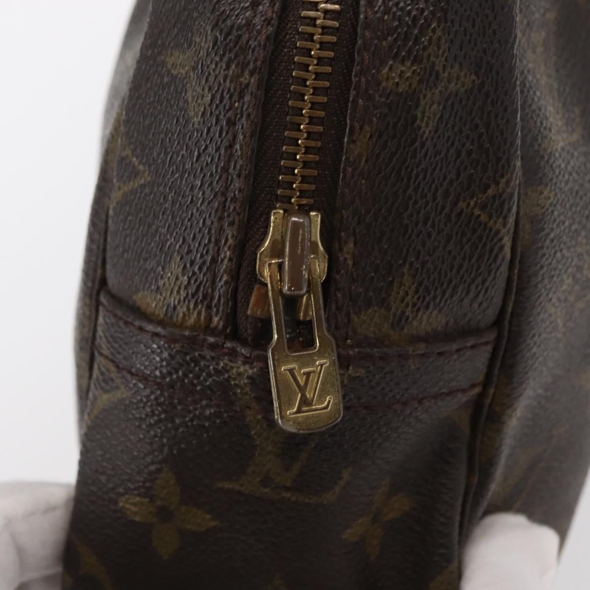 Louis Vuitton Trousse Toilette - Brandsamsara