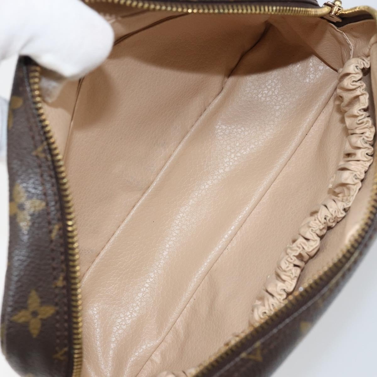 Louis Vuitton Trousse Toilette - Brandsamsara