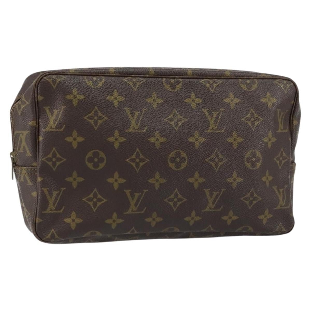Louis Vuitton Trousse Toilette - Brandsamsara