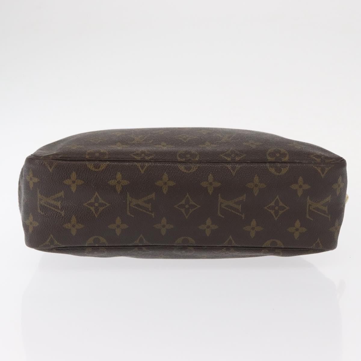 Louis Vuitton Trousse Toilette - Brandsamsara