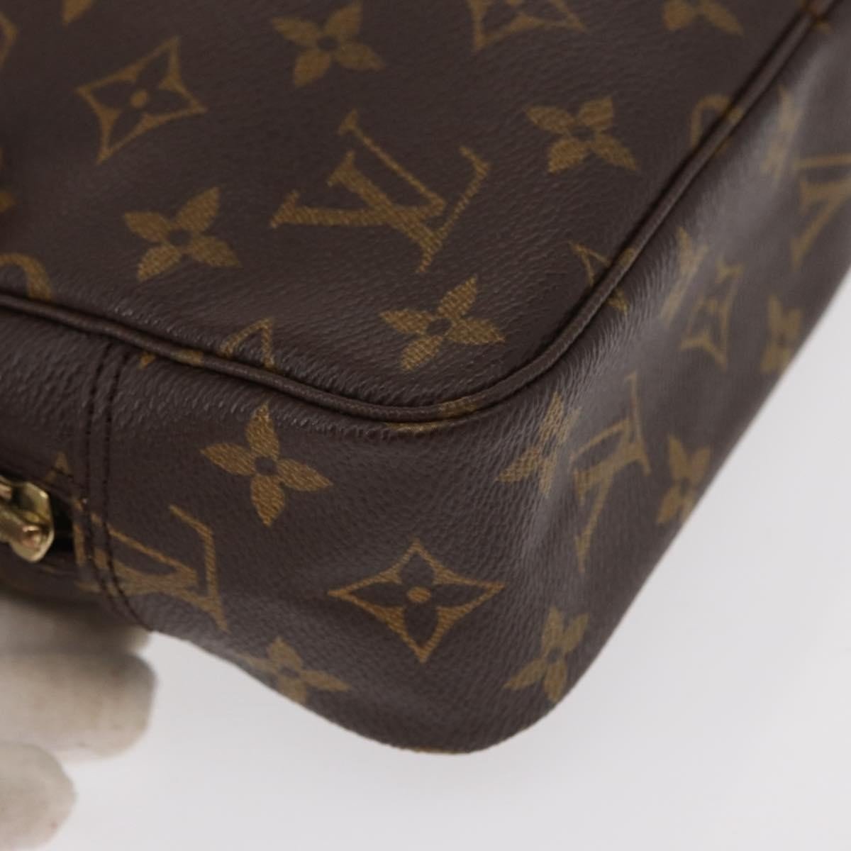 Louis Vuitton Trousse Toilette - Brandsamsara