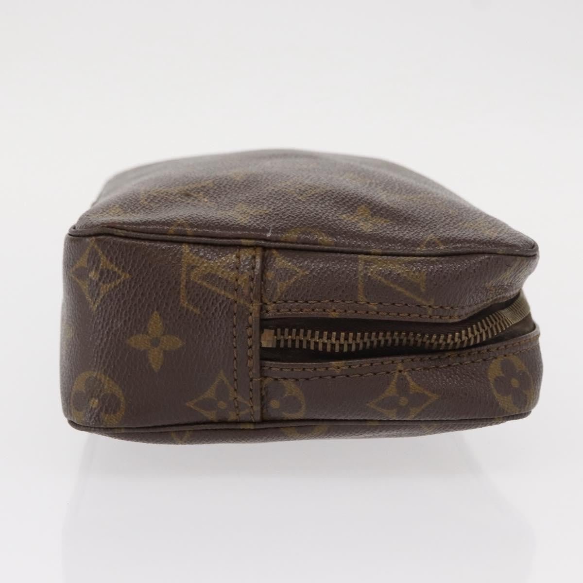 Louis Vuitton Trousse Toilette - Brandsamsara