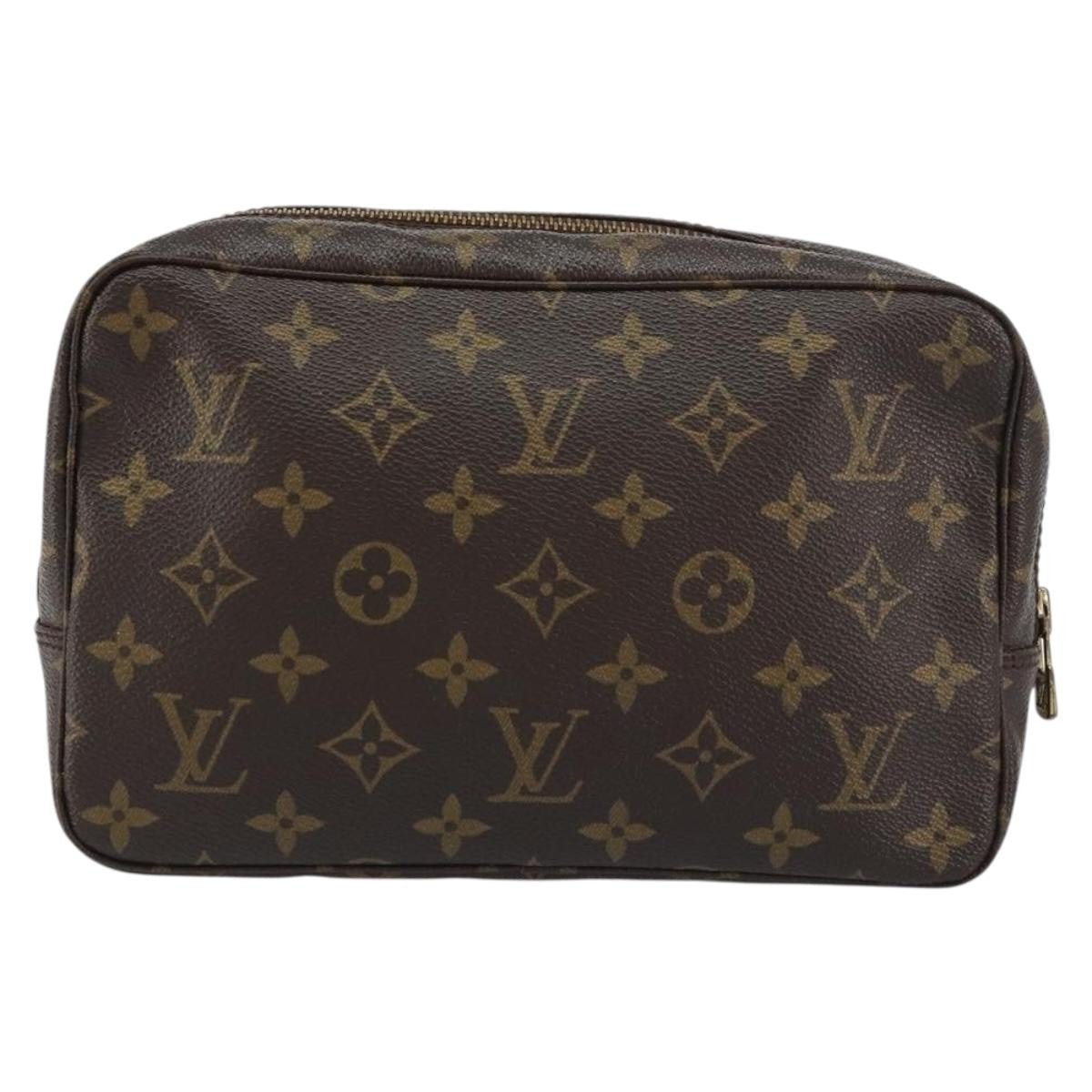 Louis Vuitton Trousse Toilette - Brandsamsara
