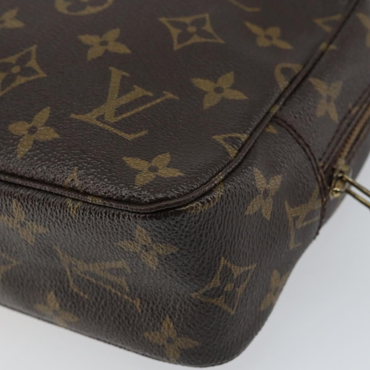 Louis Vuitton Trousse Toilette - Brandsamsara