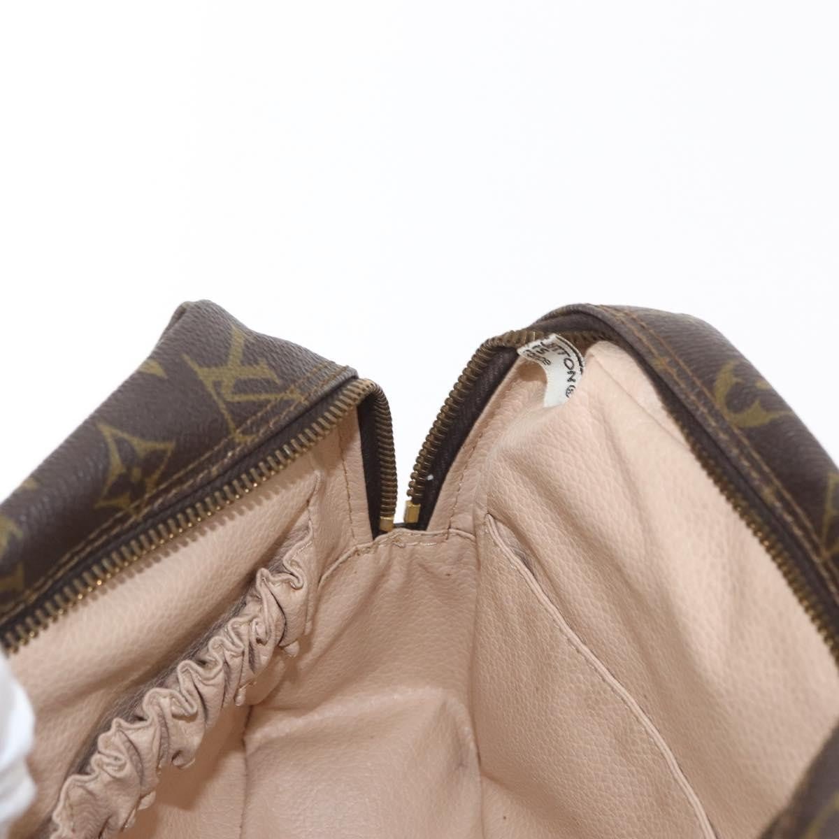 Louis Vuitton Trousse Toilette - Brandsamsara