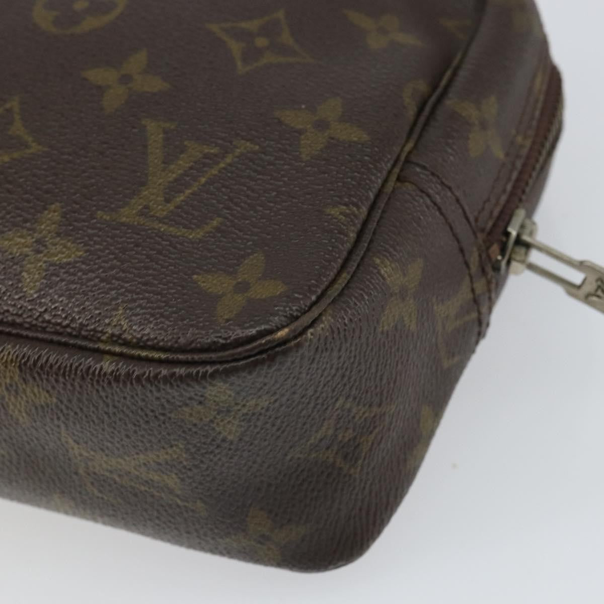 Louis Vuitton Trousse Toilette - Brandsamsara