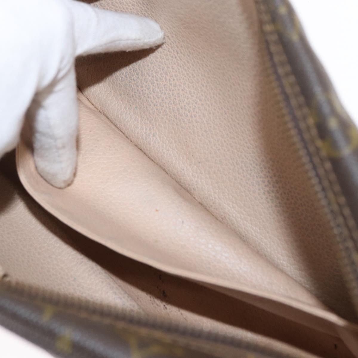 Louis Vuitton Trousse Toilette - Brandsamsara