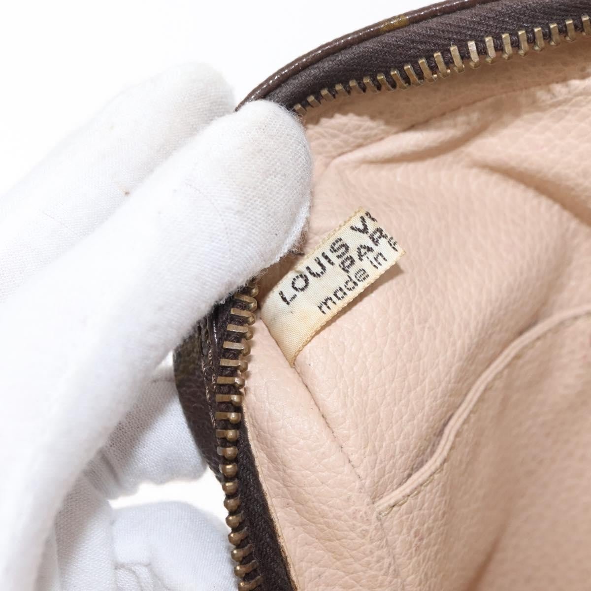 Louis Vuitton Trousse Toilette - Brandsamsara