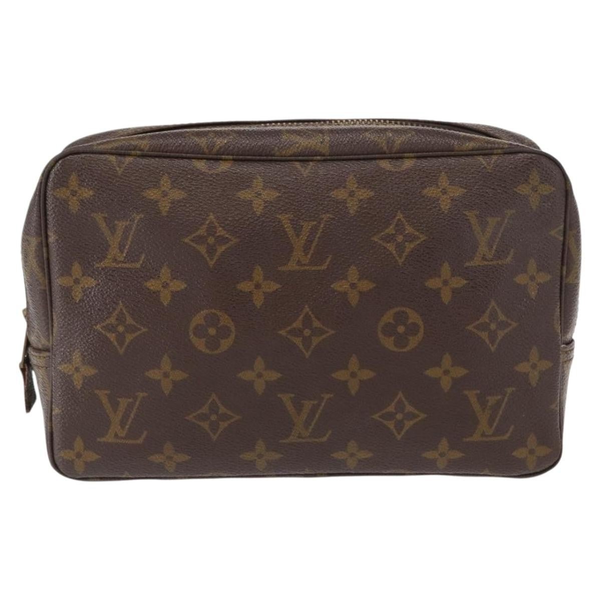 Louis Vuitton Trousse Toilette - Brandsamsara