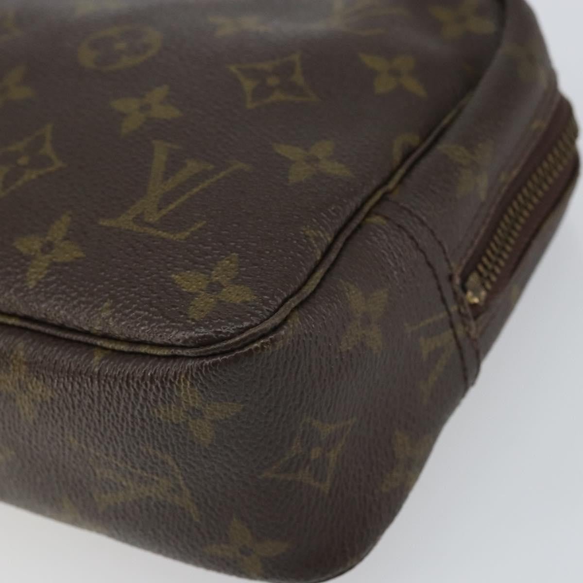 Louis Vuitton Trousse Toilette - Brandsamsara