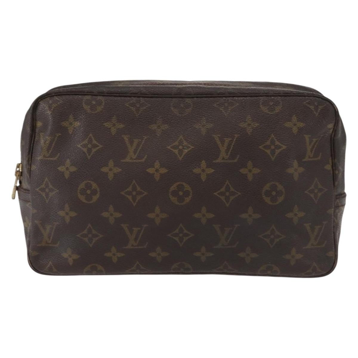 Louis Vuitton Trousse Toilette - Brandsamsara