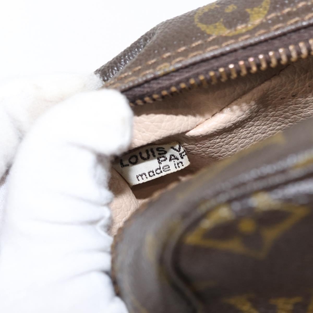 Louis Vuitton Trousse Toilette - Brandsamsara