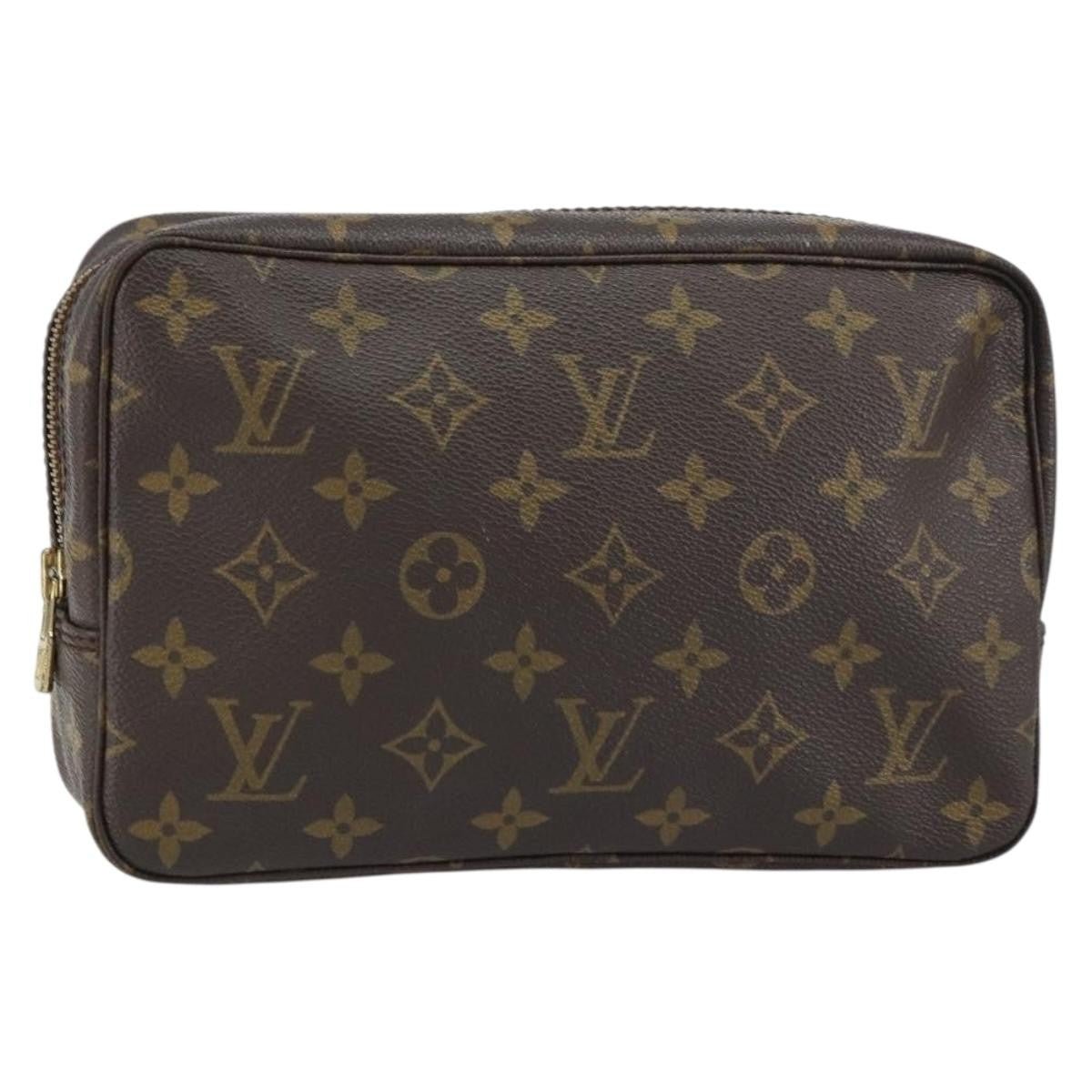 Louis Vuitton Trousse Toilette - Brandsamsara