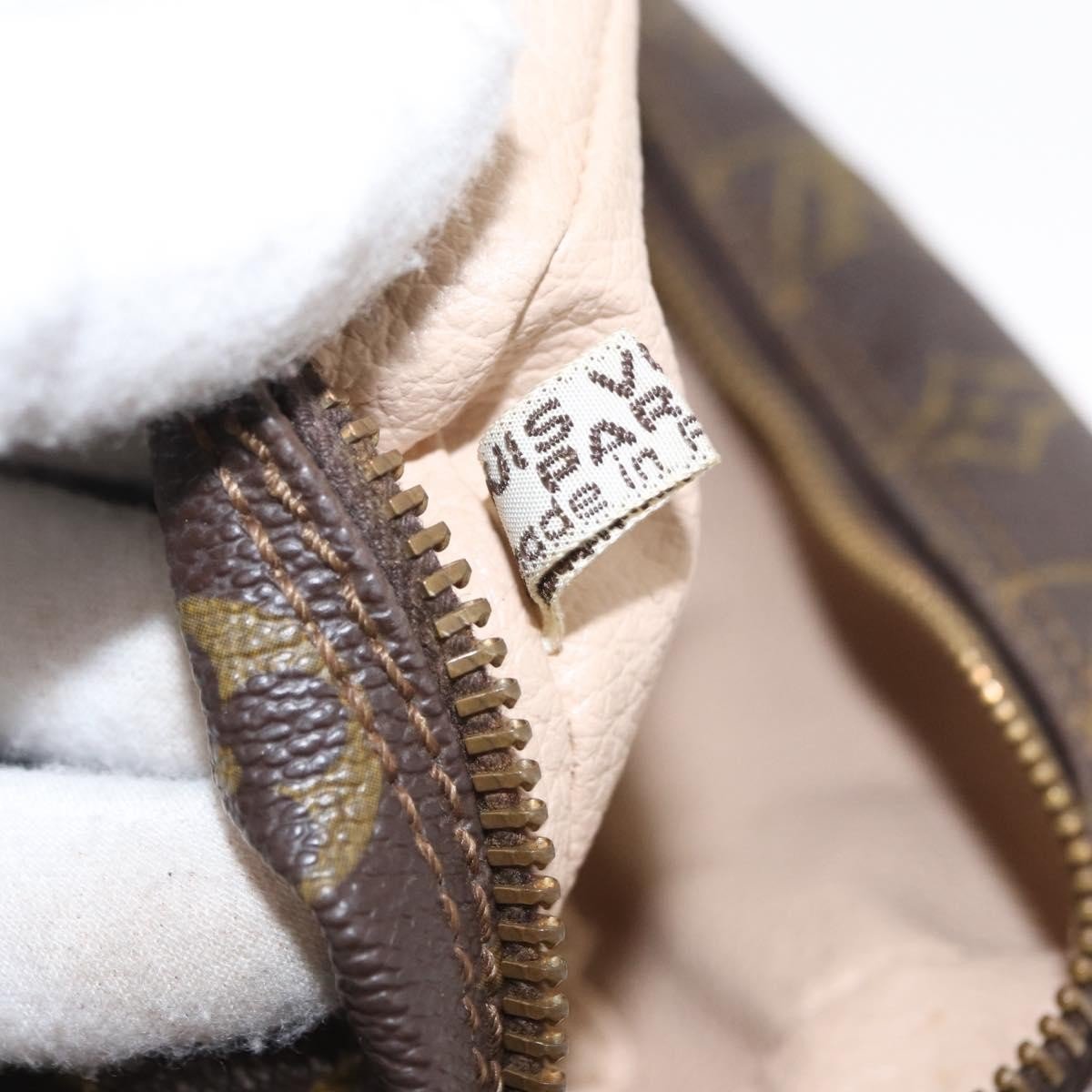 Louis Vuitton Trousse Toilette - Brandsamsara