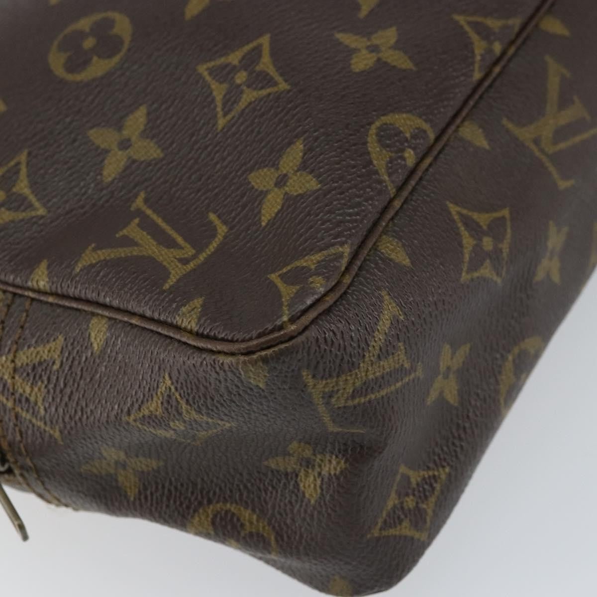 Louis Vuitton Trousse Toilette - Brandsamsara