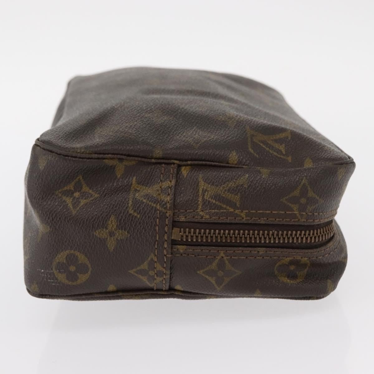 Louis Vuitton Trousse Toilette - Brandsamsara