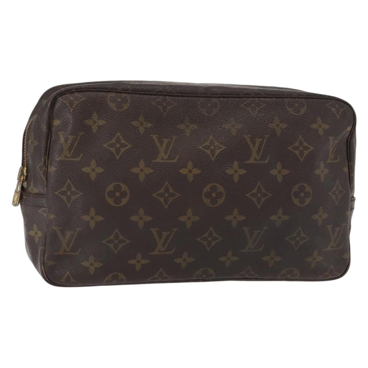 Louis Vuitton Trousse Toilette - Brandsamsara