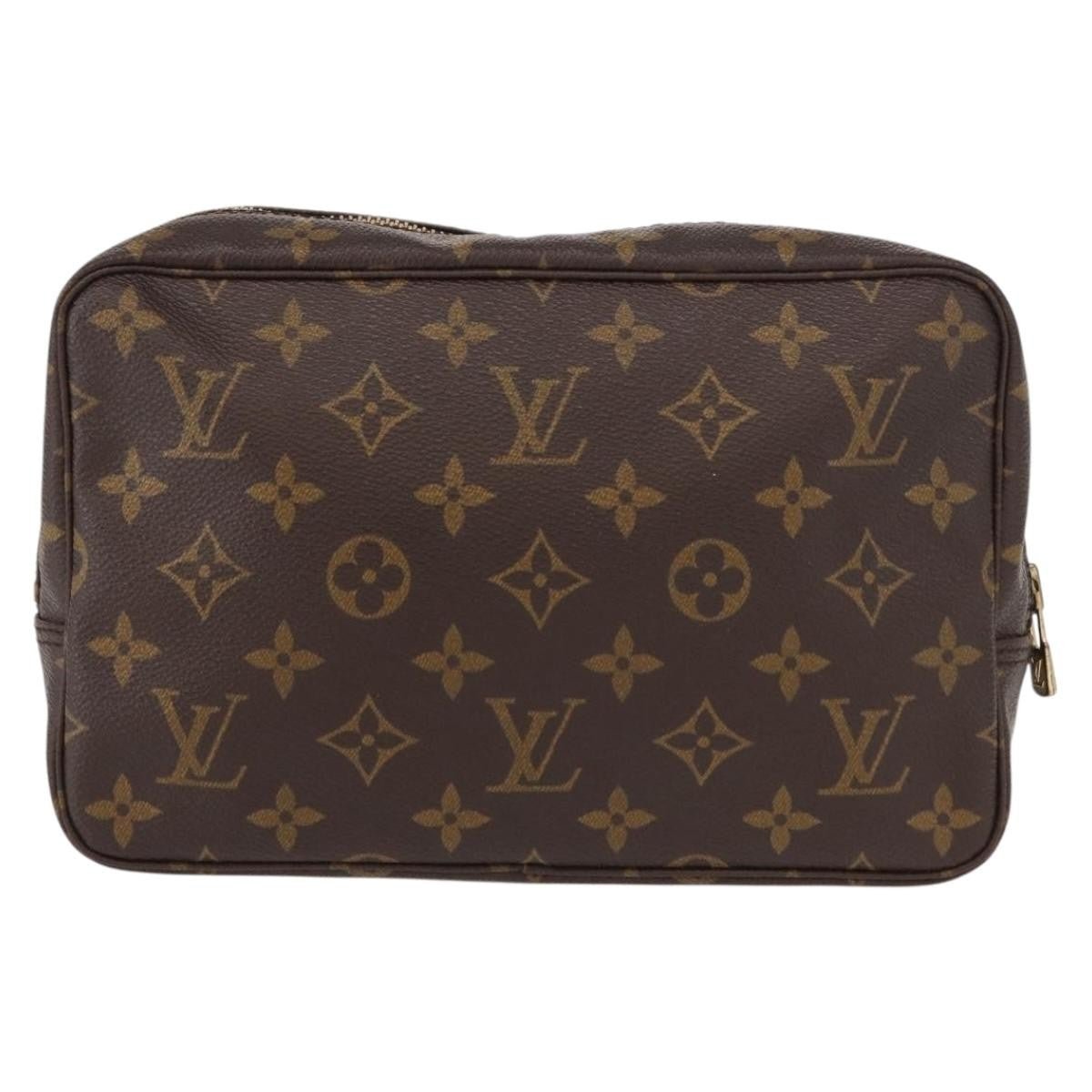 Louis Vuitton Trousse Toilette - Brandsamsara