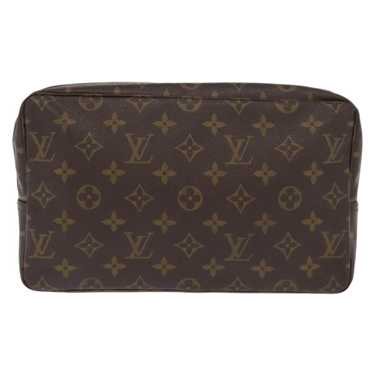 Louis Vuitton Trousse Toilette - Brandsamsara