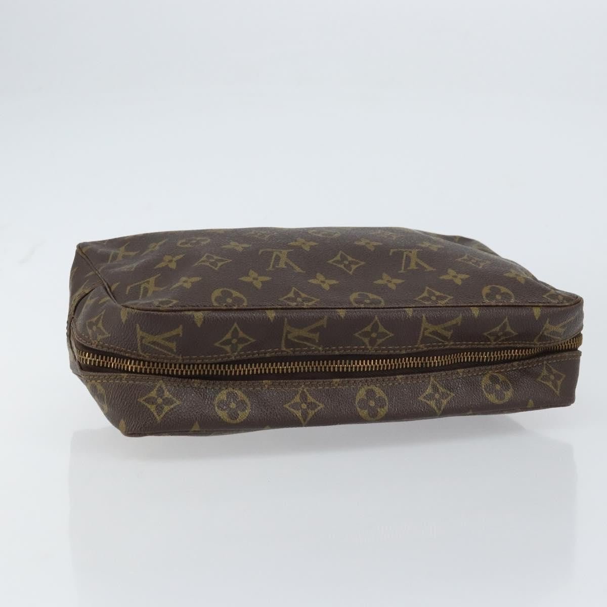 Louis Vuitton Trousse Toilette - Brandsamsara