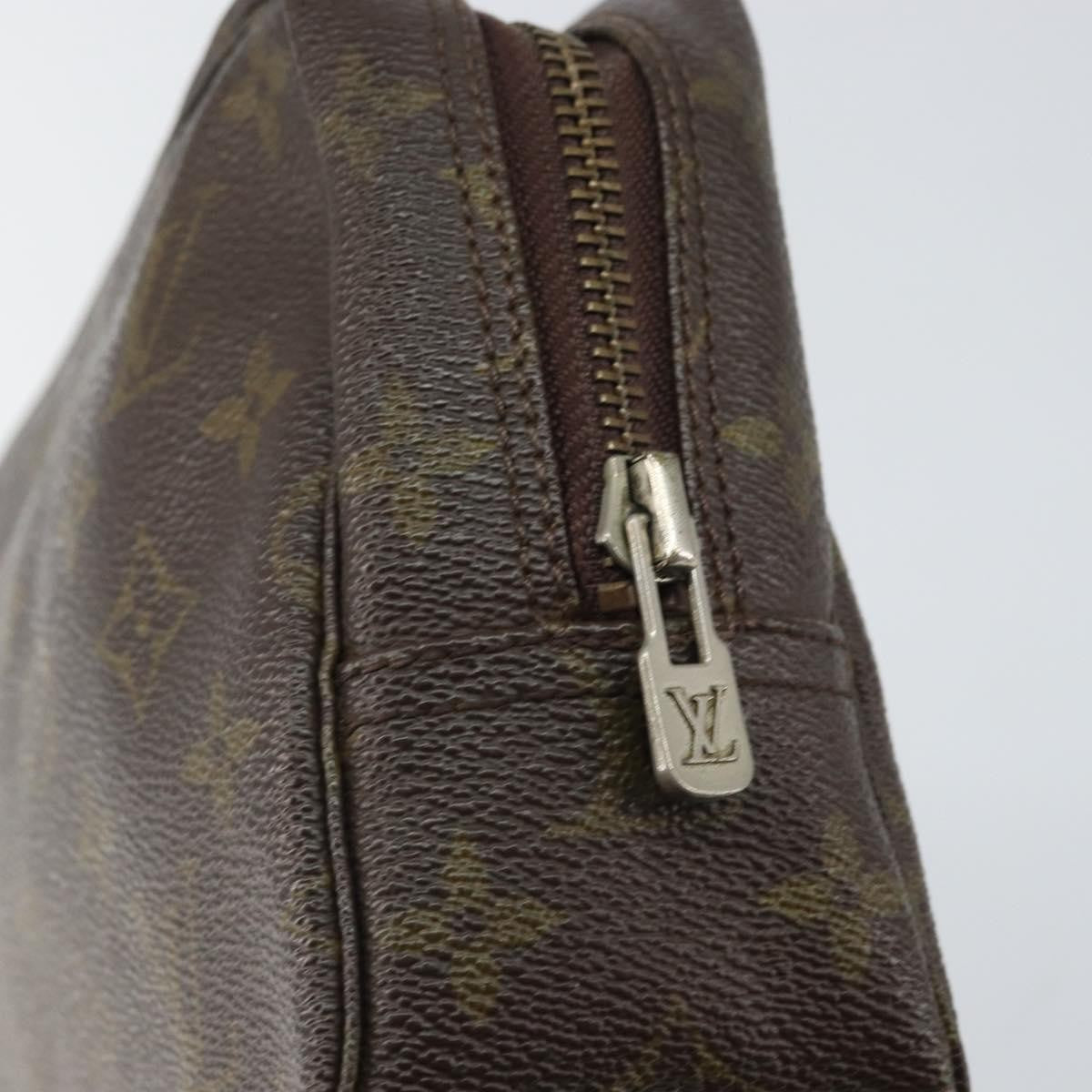 Louis Vuitton Trousse Toilette - Brandsamsara