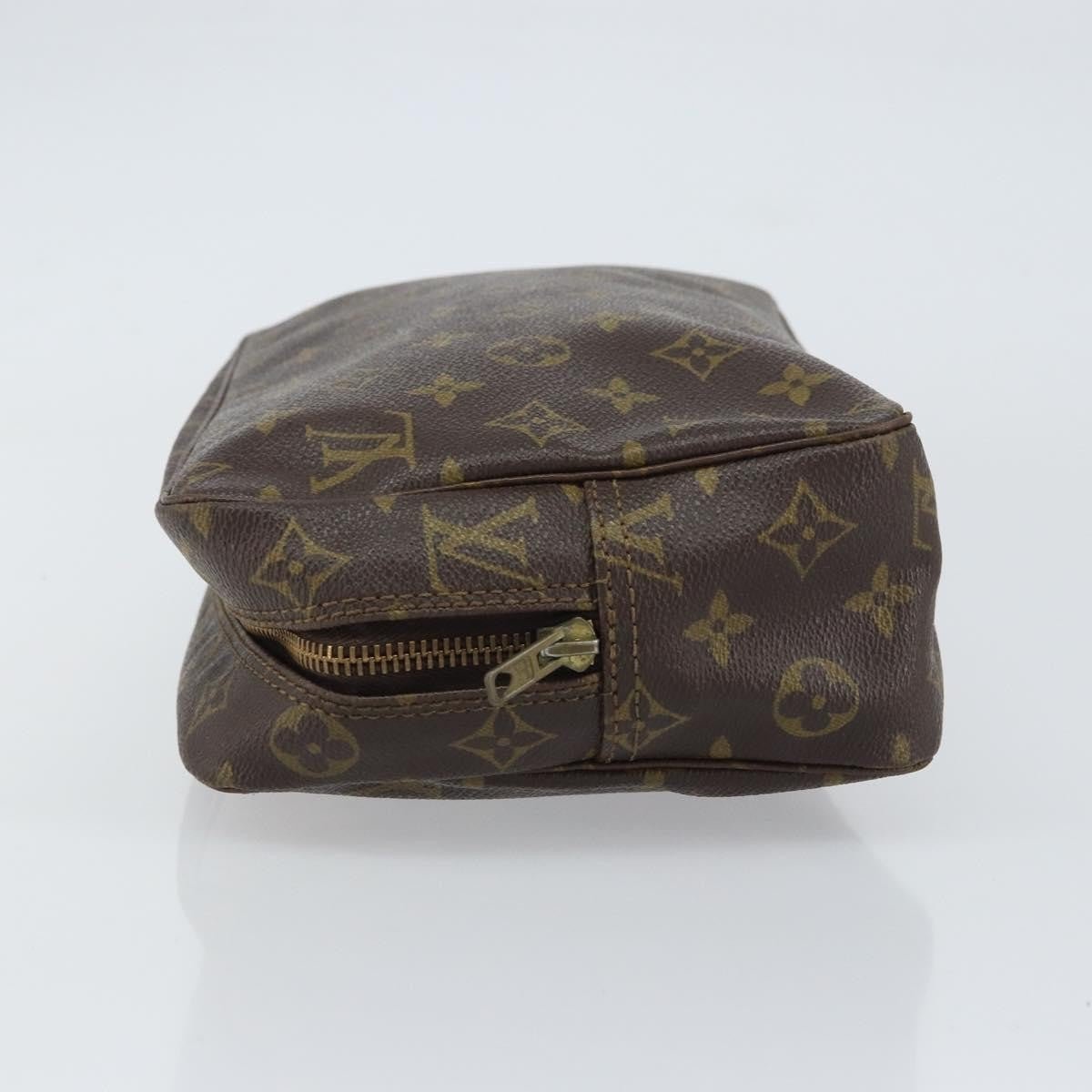 Louis Vuitton Trousse Toilette - Brandsamsara