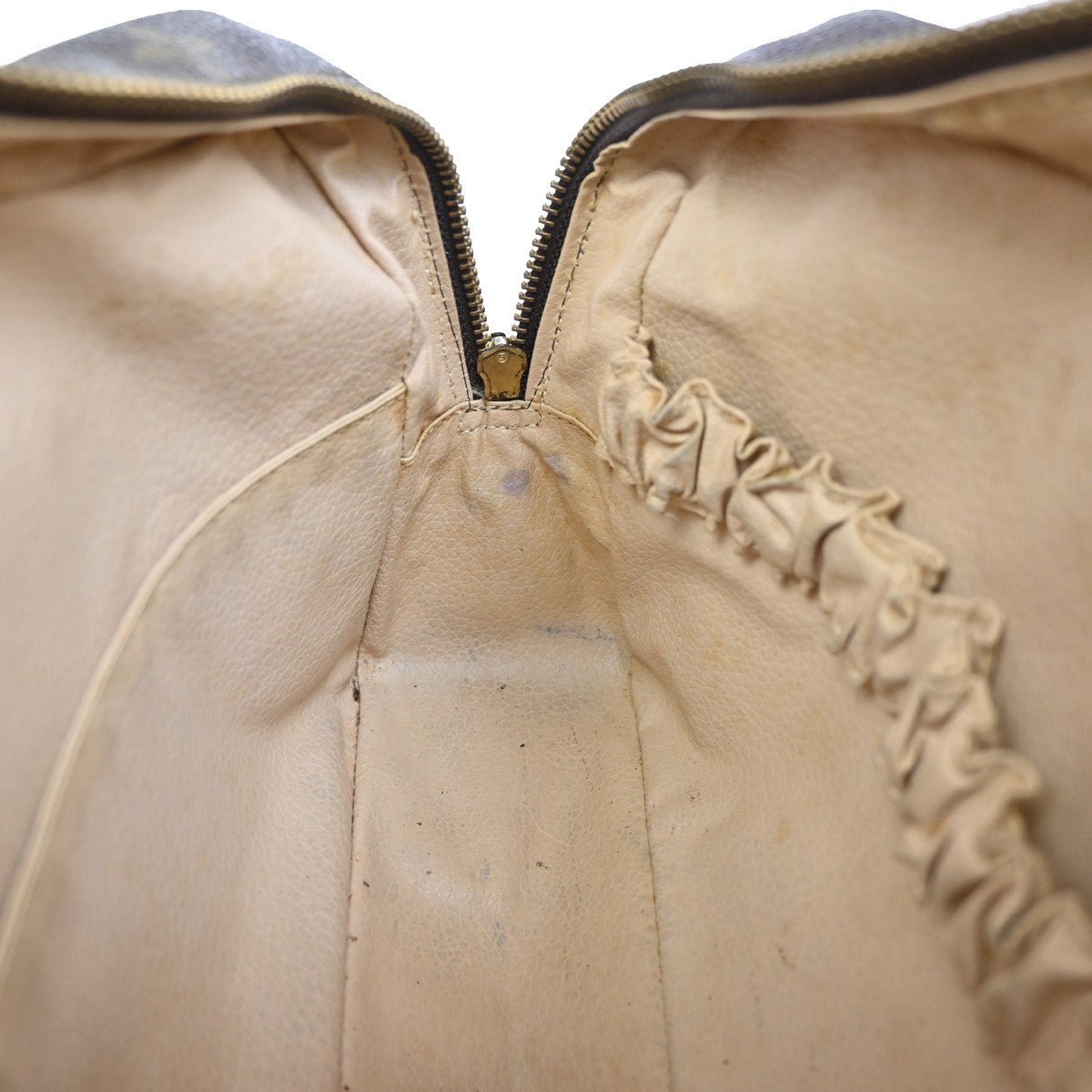 Louis Vuitton Trousse Toilette - Brandsamsara