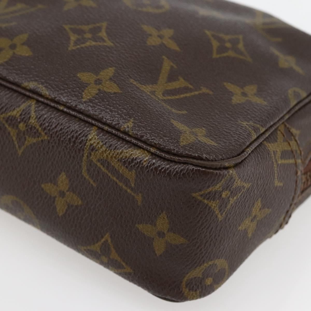 Louis Vuitton Trousse Toilette - Brandsamsara