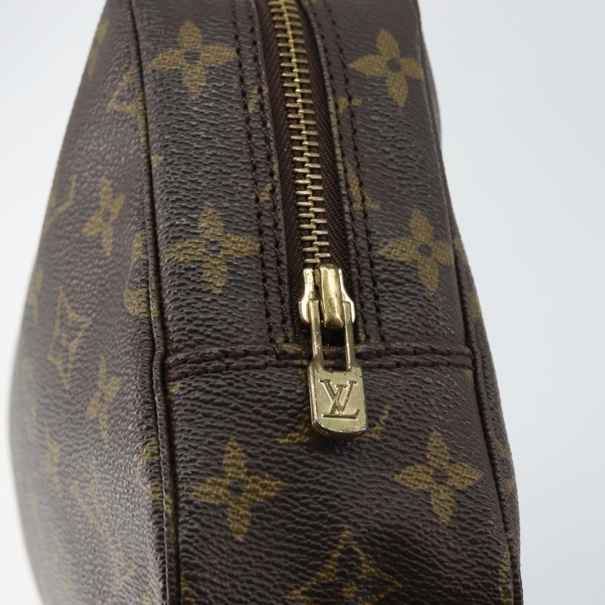 Louis Vuitton Trousse Toilette - Brandsamsara