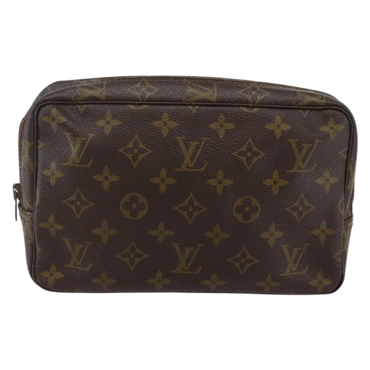 Louis Vuitton Trousse Toilette - Brandsamsara