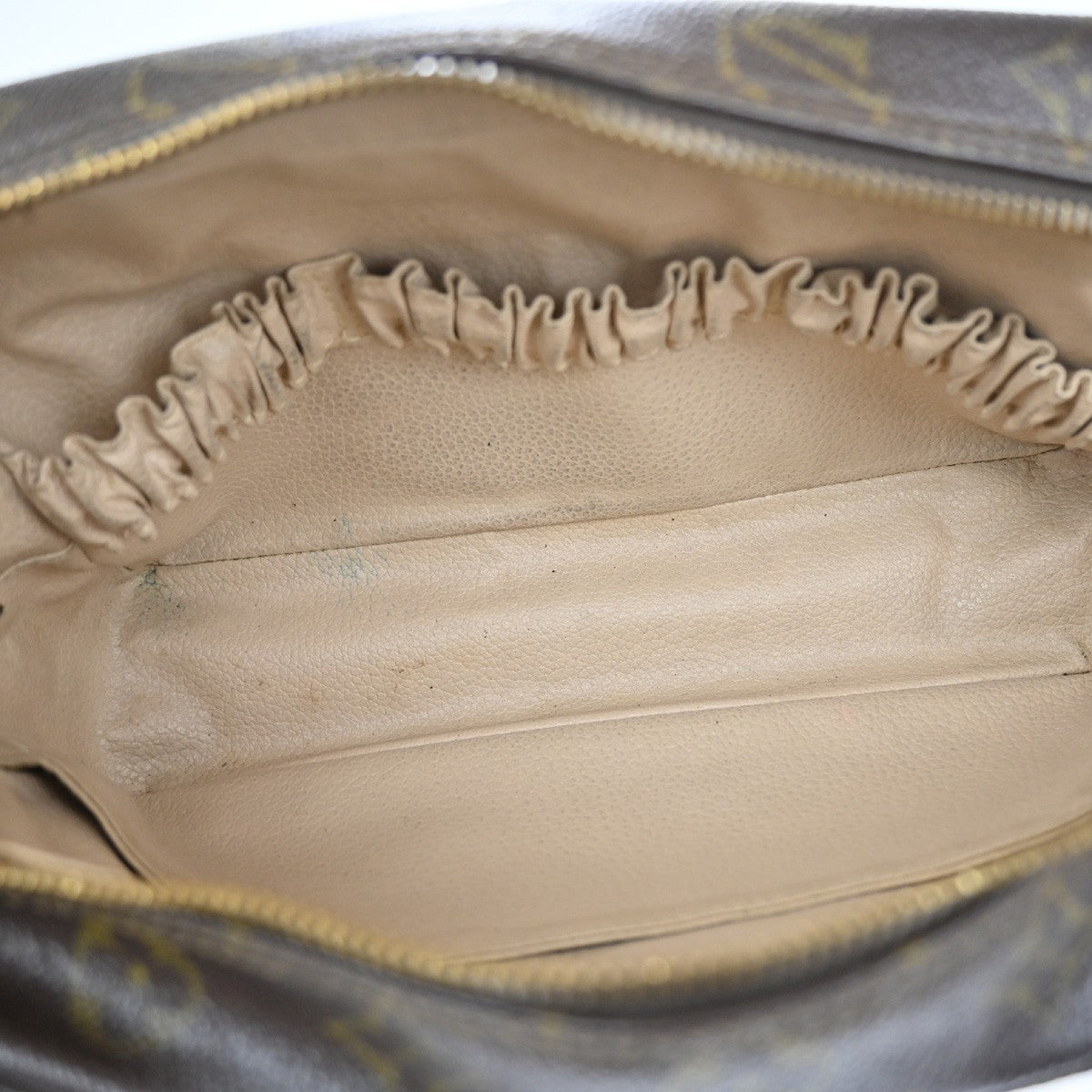 Louis Vuitton Trousse Toilette - Brandsamsara