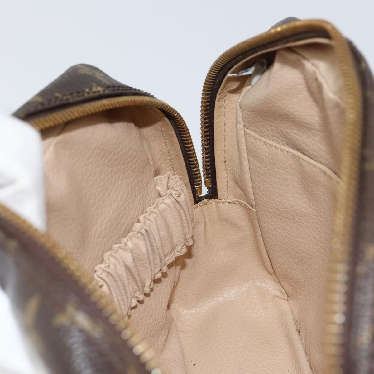 Louis Vuitton Trousse Toilette - Brandsamsara