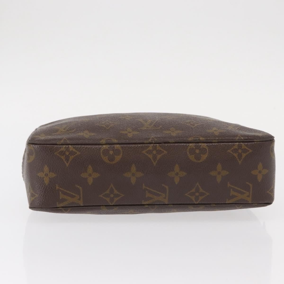 Louis Vuitton Trousse Toilette - Brandsamsara