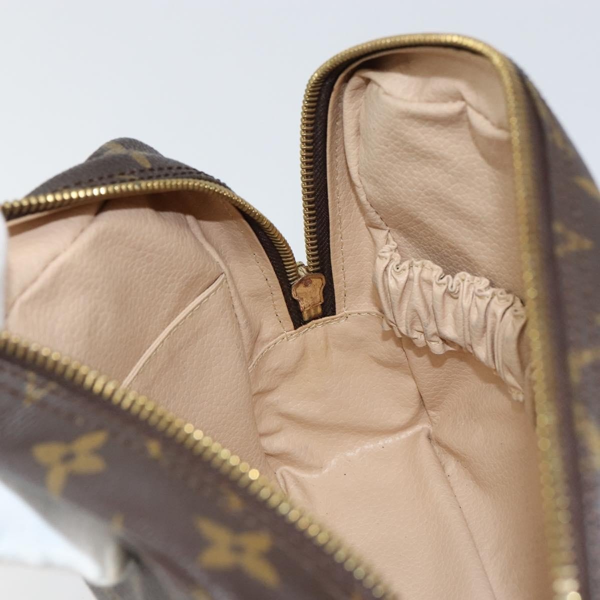 Louis Vuitton Trousse Toilette - Brandsamsara