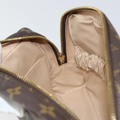 Louis Vuitton Trousse Toilette - Brandsamsara