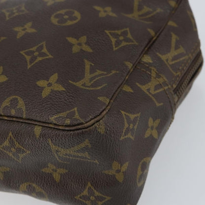 Louis Vuitton Trousse Toilette - Brandsamsara