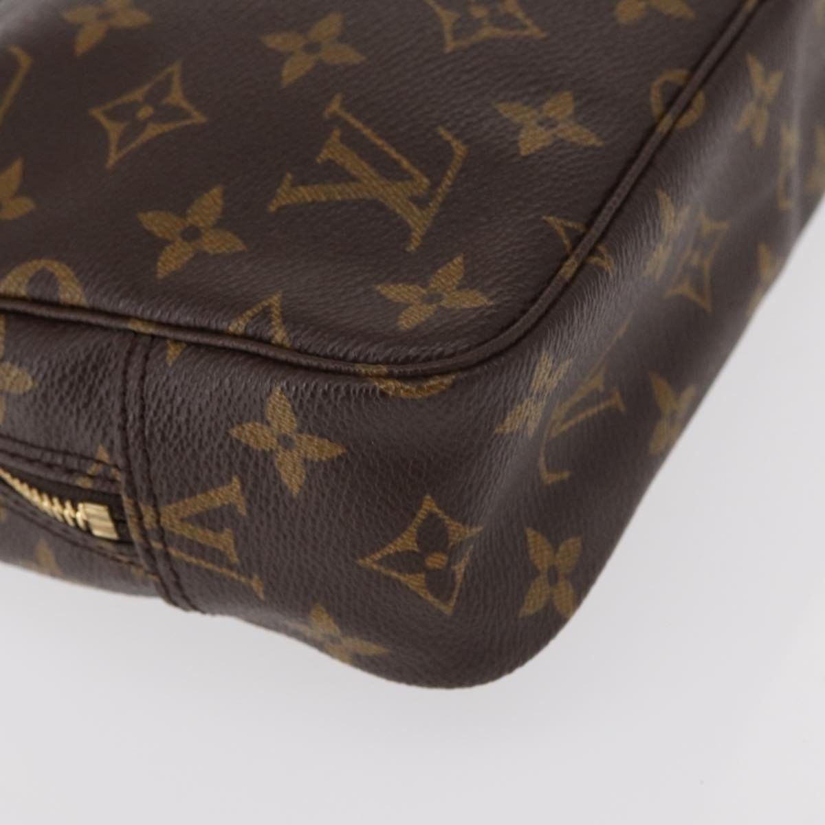 Louis Vuitton Trousse Toilette - Brandsamsara