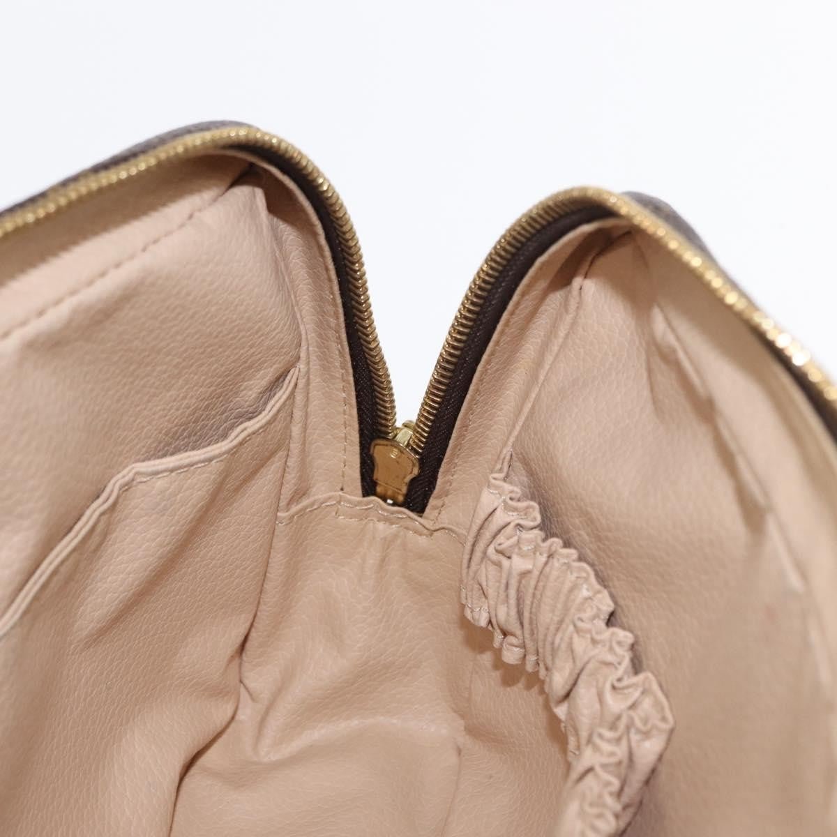 Louis Vuitton Trousse Toilette - Brandsamsara