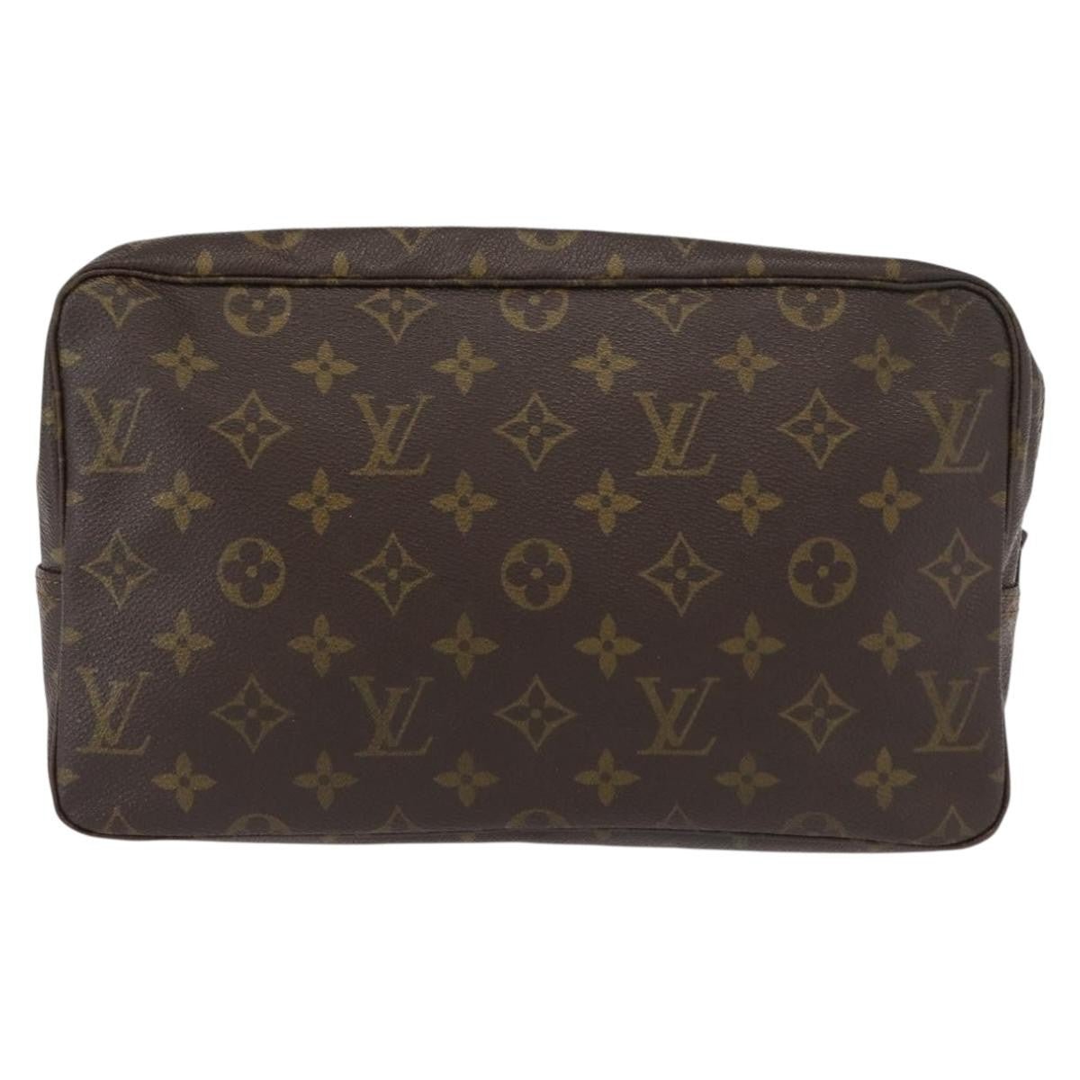 Louis Vuitton Trousse Toilette - Brandsamsara